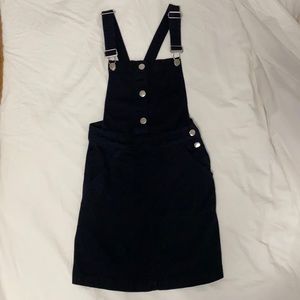 Overall Dress
